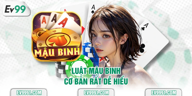 Luật mậu binh cơ bản rất dễ hiểu